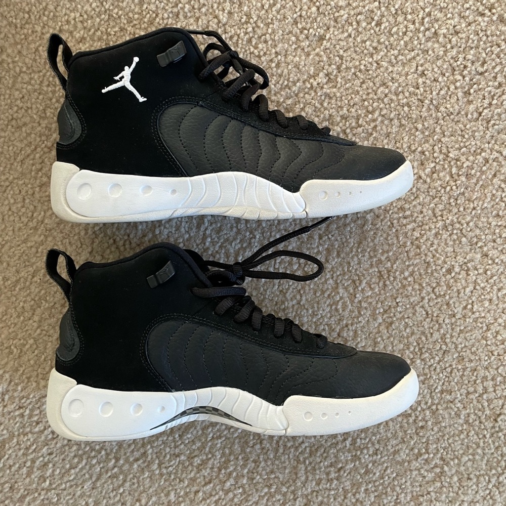 Jordan Jumpman Pro BG